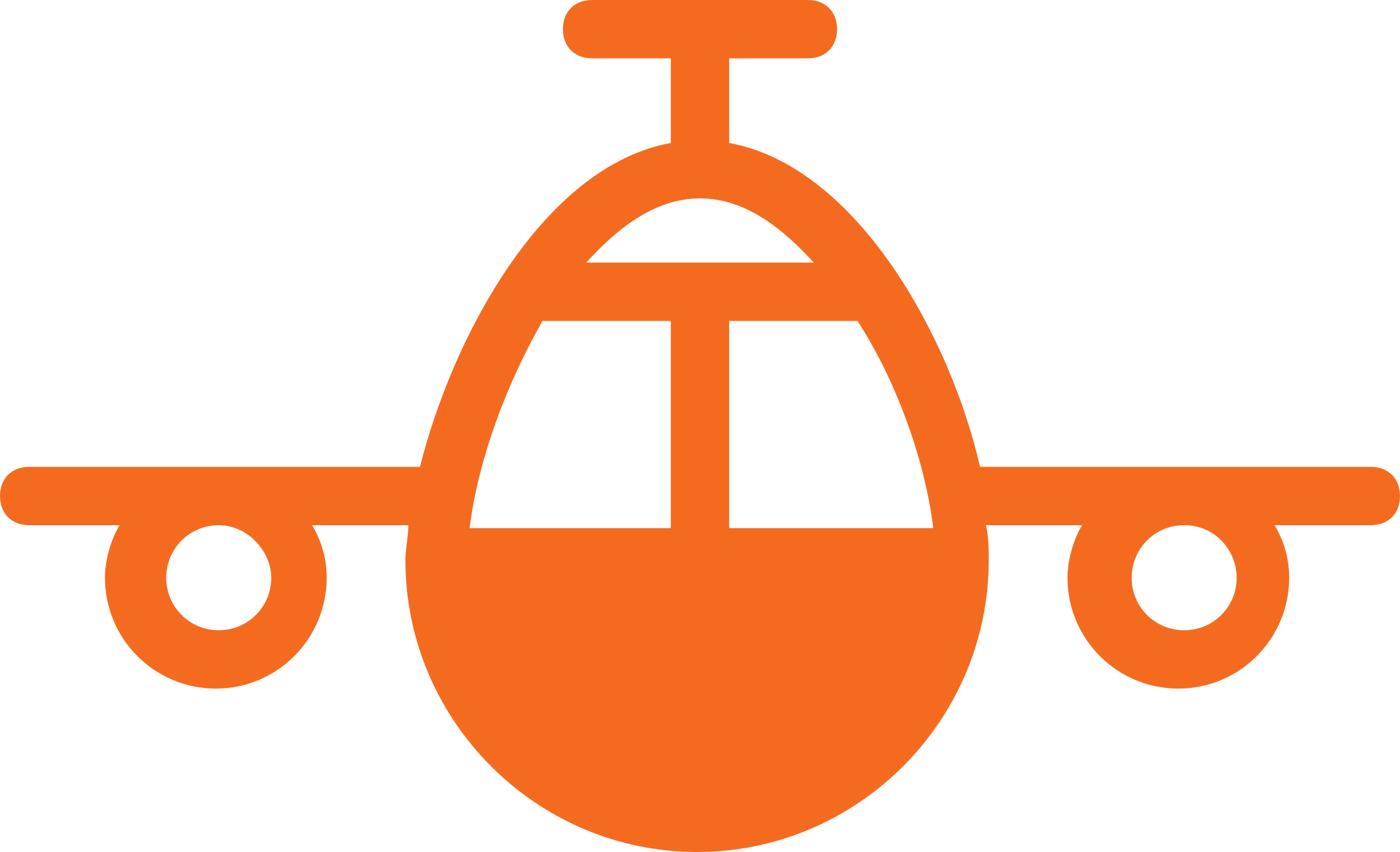 Airport Icon