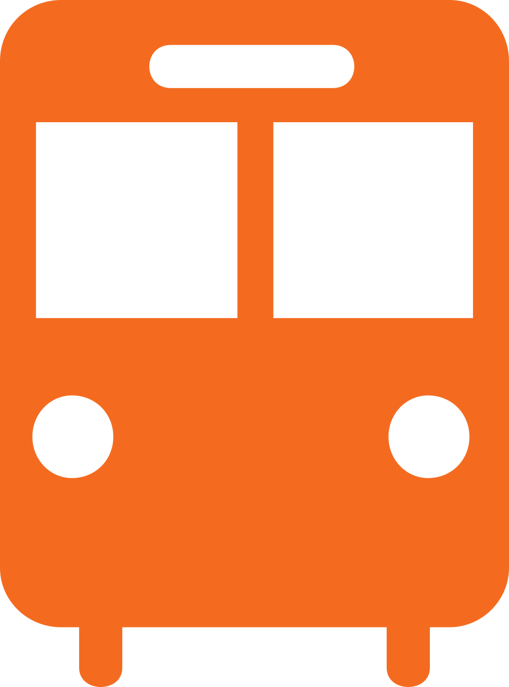 Train Icon