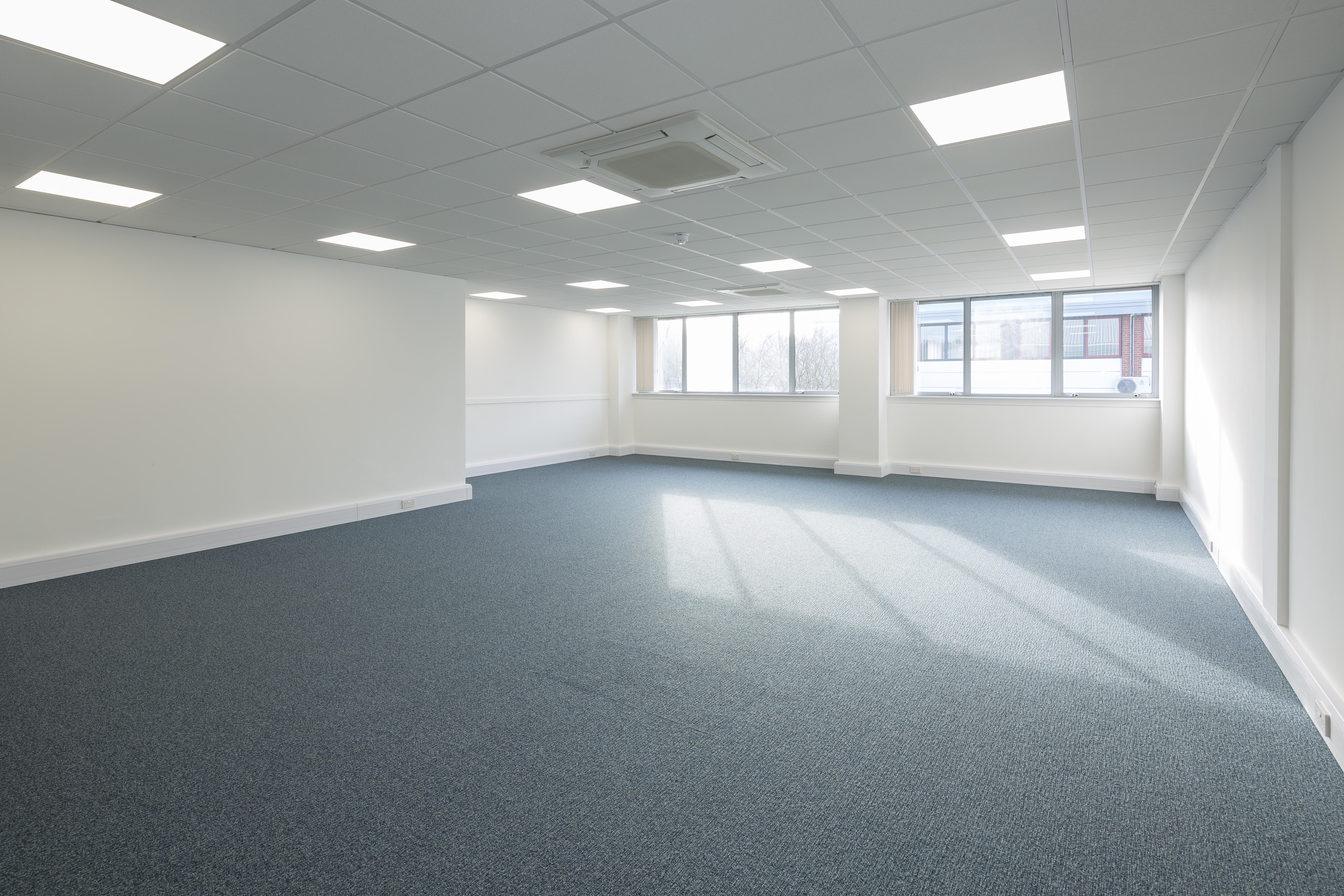 Office Interior
