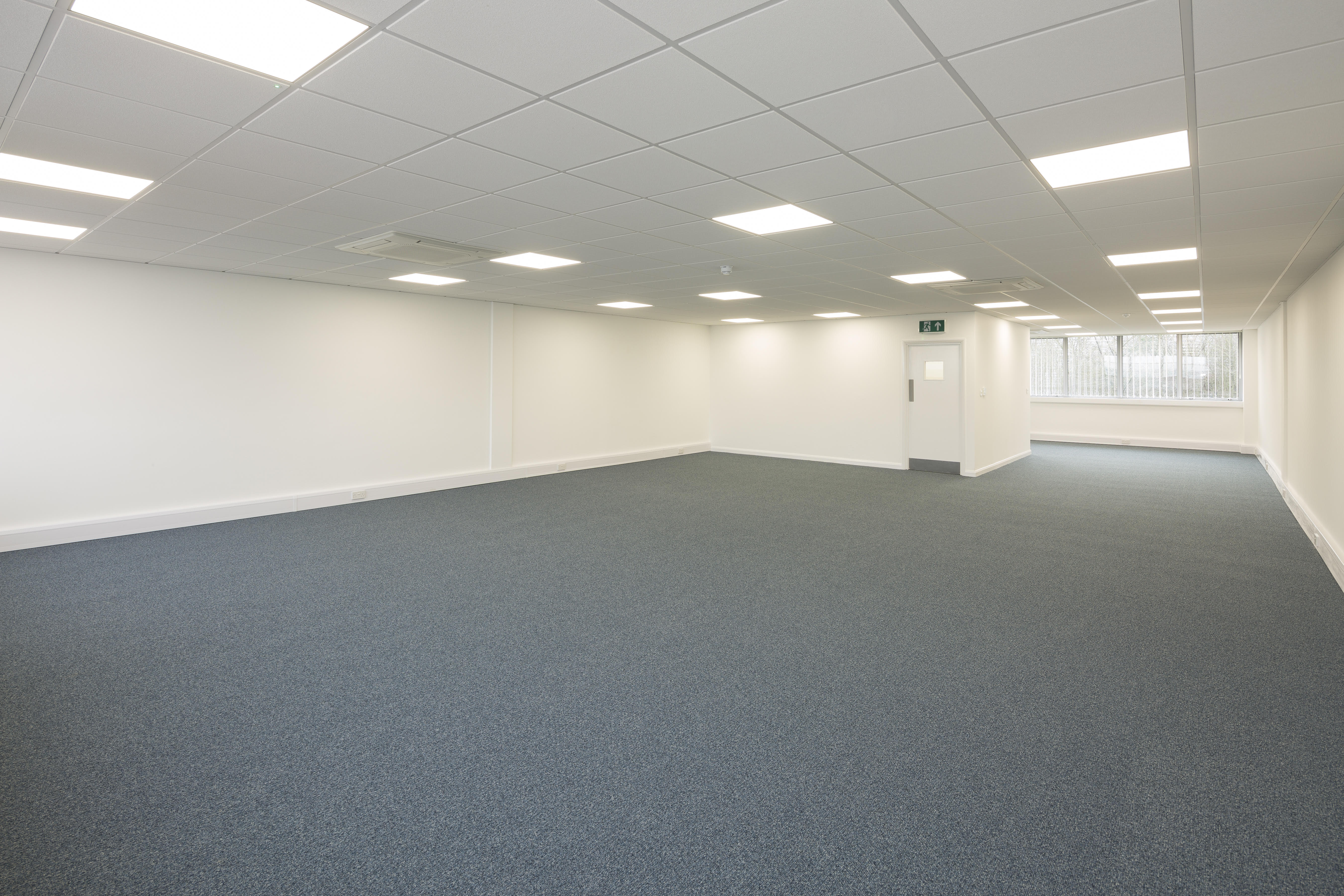 Office Interior