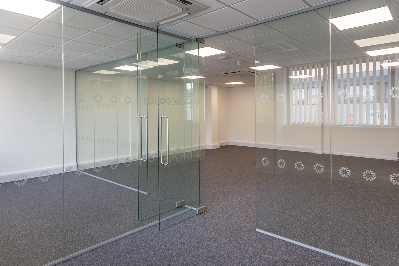 Office Interior