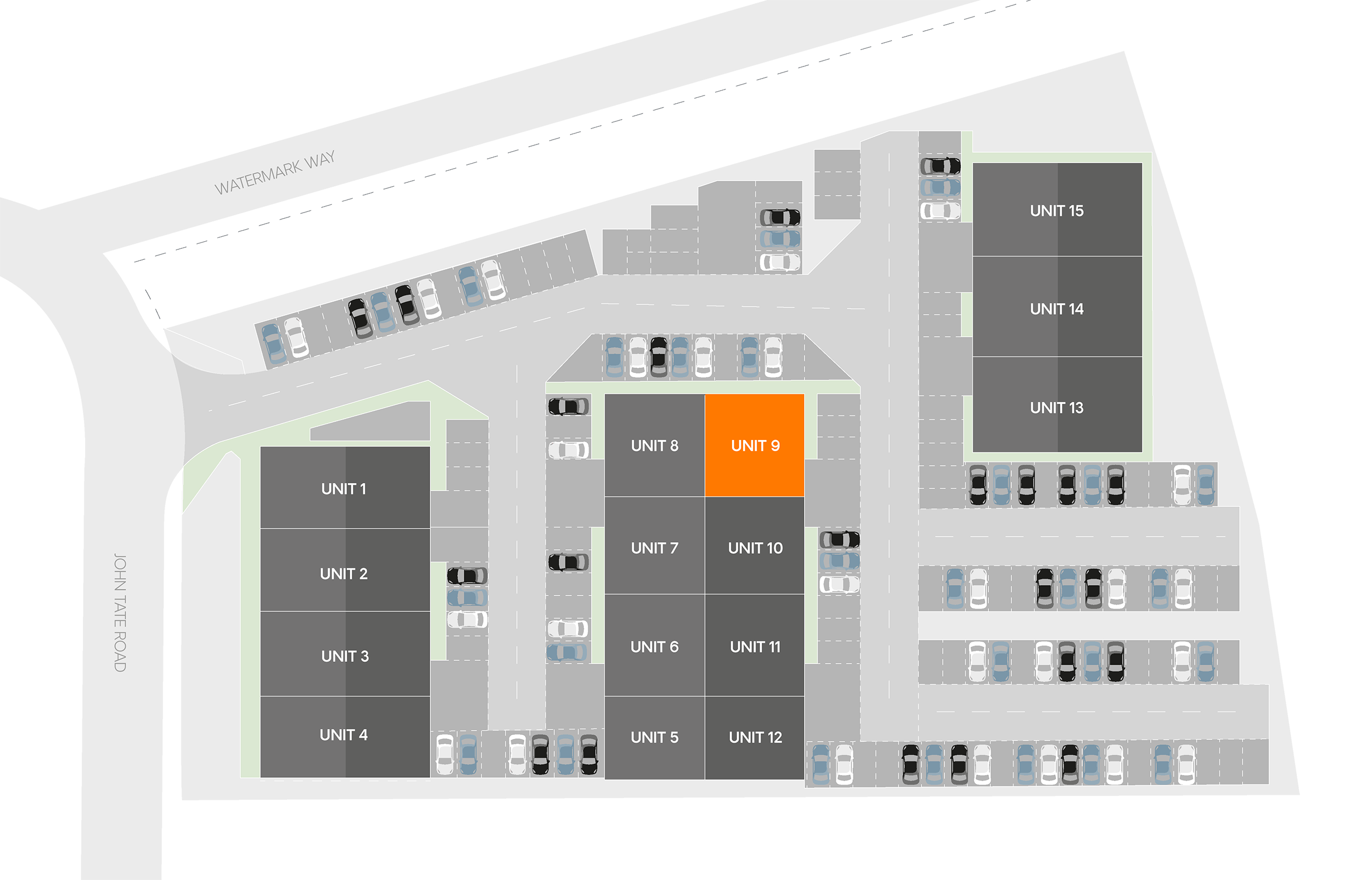 Office Map